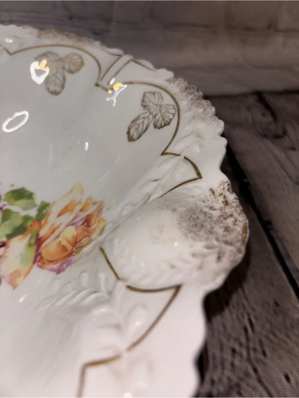 Antique #antique #edwardian